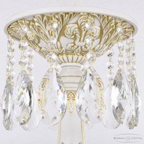 Подвесная люстра Bohemia Ivele Crystal AL7801 AL78101/12/300 A WMG в Можге - mozhga.mebel24.online | фото 5