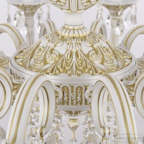 Подвесная люстра Bohemia Ivele Crystal AL7801 AL78101/12/300 A WMG в Можге - mozhga.mebel24.online | фото 7