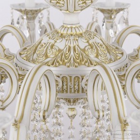 Подвесная люстра Bohemia Ivele Crystal AL7801 AL78101/12/300 B WMG в Можге - mozhga.mebel24.online | фото 4