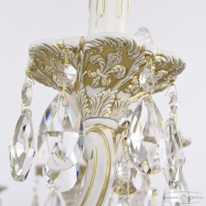 Подвесная люстра Bohemia Ivele Crystal AL7801 AL78101/12/300 B WMG в Можге - mozhga.mebel24.online | фото 6