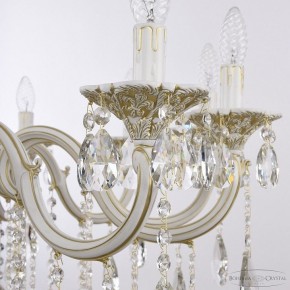 Подвесная люстра Bohemia Ivele Crystal AL7801 AL78101/12/300 B WMG в Можге - mozhga.mebel24.online | фото 7