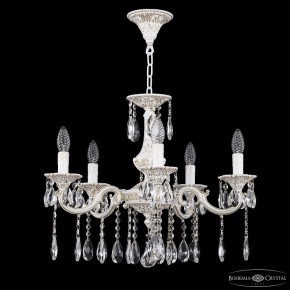 Подвесная люстра Bohemia Ivele Crystal AL7801 AL78101/5/175 A WMG в Можге - mozhga.mebel24.online | фото 2