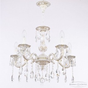 Подвесная люстра Bohemia Ivele Crystal AL7801 AL78101/5/175 A WMG в Можге - mozhga.mebel24.online | фото 3