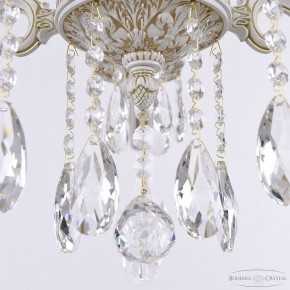 Подвесная люстра Bohemia Ivele Crystal AL7801 AL78101/5/175 A WMG в Можге - mozhga.mebel24.online | фото 5
