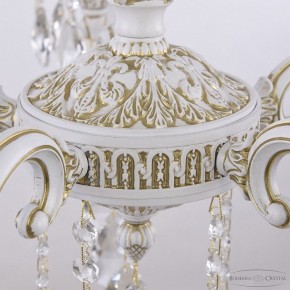 Подвесная люстра Bohemia Ivele Crystal AL7801 AL78101/5/175 A WMG в Можге - mozhga.mebel24.online | фото 6