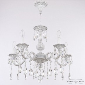 Подвесная люстра Bohemia Ivele Crystal AL7801 AL78101/5/175 A WMN в Можге - mozhga.mebel24.online | фото 3