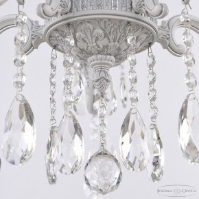 Подвесная люстра Bohemia Ivele Crystal AL7801 AL78101/5/175 A WMN в Можге - mozhga.mebel24.online | фото 5