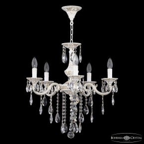 Подвесная люстра Bohemia Ivele Crystal AL7801 AL78101/5/175 B WMG в Можге - mozhga.mebel24.online | фото 2