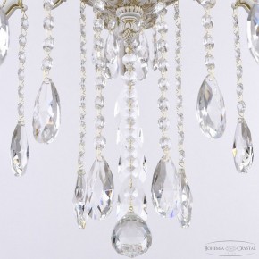 Подвесная люстра Bohemia Ivele Crystal AL7801 AL78101/5/175 B WMG в Можге - mozhga.mebel24.online | фото 5