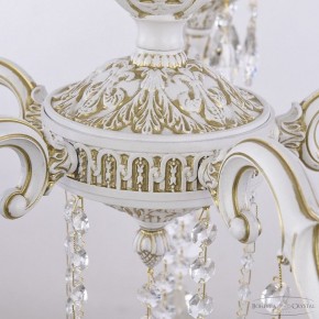 Подвесная люстра Bohemia Ivele Crystal AL7801 AL78101/5/175 B WMG в Можге - mozhga.mebel24.online | фото 6