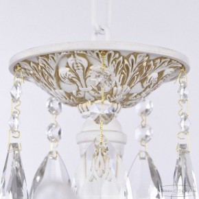 Подвесная люстра Bohemia Ivele Crystal AL7801 AL78101/5/175 B WMG в Можге - mozhga.mebel24.online | фото 7