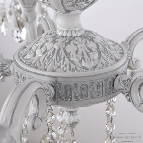 Подвесная люстра Bohemia Ivele Crystal AL7801 AL78101/5/175 B WMN в Можге - mozhga.mebel24.online | фото 6