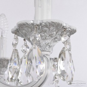 Подвесная люстра Bohemia Ivele Crystal AL7801 AL78101/5/175 B WMN в Можге - mozhga.mebel24.online | фото 7