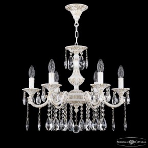 Подвесная люстра Bohemia Ivele Crystal AL7801 AL78101/6/175 A WMG в Можге - mozhga.mebel24.online | фото 2