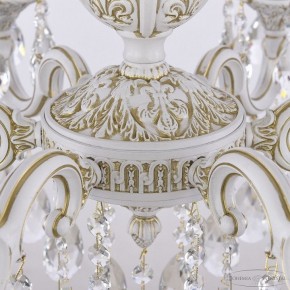 Подвесная люстра Bohemia Ivele Crystal AL7801 AL78101/6/175 A WMG в Можге - mozhga.mebel24.online | фото 4
