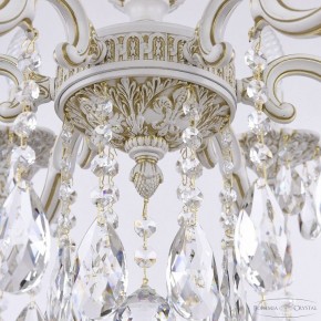 Подвесная люстра Bohemia Ivele Crystal AL7801 AL78101/6/175 A WMG в Можге - mozhga.mebel24.online | фото 5