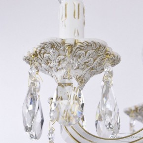 Подвесная люстра Bohemia Ivele Crystal AL7801 AL78101/6/175 A WMG в Можге - mozhga.mebel24.online | фото 6