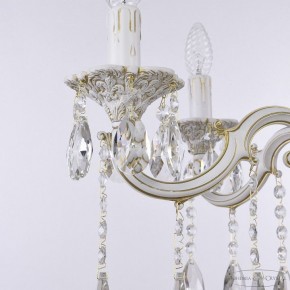 Подвесная люстра Bohemia Ivele Crystal AL7801 AL78101/6/175 A WMG в Можге - mozhga.mebel24.online | фото 7