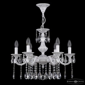 Подвесная люстра Bohemia Ivele Crystal AL7801 AL78101/6/175 A WMN в Можге - mozhga.mebel24.online | фото 2