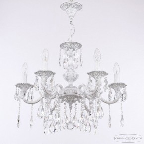 Подвесная люстра Bohemia Ivele Crystal AL7801 AL78101/6/175 A WMN в Можге - mozhga.mebel24.online | фото 3
