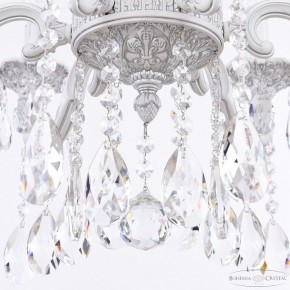 Подвесная люстра Bohemia Ivele Crystal AL7801 AL78101/6/175 A WMN в Можге - mozhga.mebel24.online | фото 5