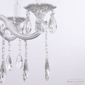 Подвесная люстра Bohemia Ivele Crystal AL7801 AL78101/6/175 A WMN в Можге - mozhga.mebel24.online | фото 6