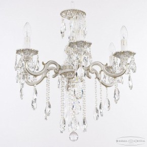 Подвесная люстра Bohemia Ivele Crystal AL7801 AL78101/6/175 B WMG в Можге - mozhga.mebel24.online | фото 3