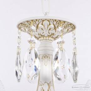 Подвесная люстра Bohemia Ivele Crystal AL7801 AL78101/6/175 B WMG в Можге - mozhga.mebel24.online | фото 6