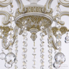 Подвесная люстра Bohemia Ivele Crystal AL7801 AL78101/6/175 B WMG Balls в Можге - mozhga.mebel24.online | фото 4
