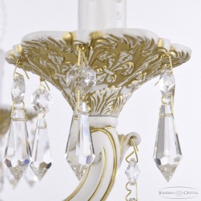 Подвесная люстра Bohemia Ivele Crystal AL7801 AL78101/6/175 B WMG Drops в Можге - mozhga.mebel24.online | фото 6