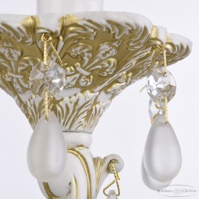 Подвесная люстра Bohemia Ivele Crystal AL7801 AL78101/6/175 B WMG V0300 в Можге - mozhga.mebel24.online | фото 4