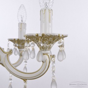Подвесная люстра Bohemia Ivele Crystal AL7801 AL78101/6/175 B WMG V0300 в Можге - mozhga.mebel24.online | фото 6