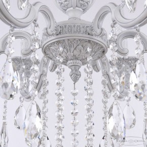 Подвесная люстра Bohemia Ivele Crystal AL7801 AL78101/6/175 B WMN в Можге - mozhga.mebel24.online | фото 5