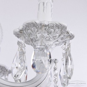 Подвесная люстра Bohemia Ivele Crystal AL7801 AL78101/6/175 B WMN в Можге - mozhga.mebel24.online | фото 6