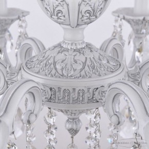 Подвесная люстра Bohemia Ivele Crystal AL7801 AL78101/6/175 B WMN в Можге - mozhga.mebel24.online | фото 7