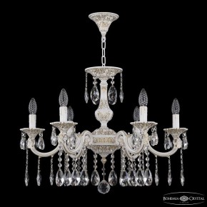 Подвесная люстра Bohemia Ivele Crystal AL7801 AL78101/6/210 A WMG в Можге - mozhga.mebel24.online | фото 2
