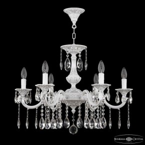 Подвесная люстра Bohemia Ivele Crystal AL7810 AL78101/6/210 A WMN в Можге - mozhga.mebel24.online | фото 2