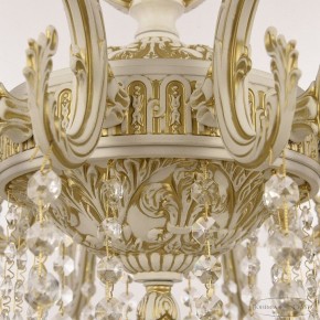 Подвесная люстра Bohemia Ivele Crystal AL7901 AL79101/12/300 A WMG в Можге - mozhga.mebel24.online | фото 4