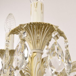 Подвесная люстра Bohemia Ivele Crystal AL7901 AL79101/12/300 A WMG в Можге - mozhga.mebel24.online | фото 5
