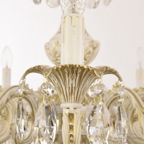 Подвесная люстра Bohemia Ivele Crystal AL7901 AL79101/12/300 B WMG в Можге - mozhga.mebel24.online | фото 4