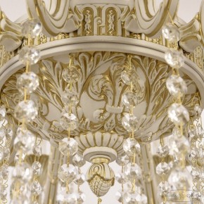 Подвесная люстра Bohemia Ivele Crystal AL7901 AL79101/12/300 B WMG в Можге - mozhga.mebel24.online | фото 5