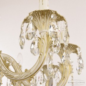 Подвесная люстра Bohemia Ivele Crystal AL7901 AL79101/12/300 B WMG в Можге - mozhga.mebel24.online | фото 6