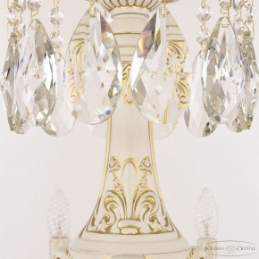 Подвесная люстра Bohemia Ivele Crystal AL7901 AL79101/12/300 B WMG в Можге - mozhga.mebel24.online | фото 7