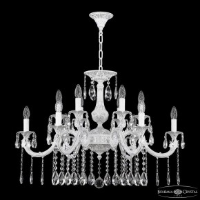 Подвесная люстра Bohemia Ivele Crystal AL7918 AL79118/12/285 A WMN в Можге - mozhga.mebel24.online | фото 2