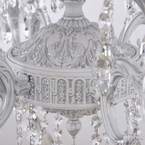 Подвесная люстра Bohemia Ivele Crystal AL7918 AL79118/12/285 A WMN в Можге - mozhga.mebel24.online | фото 4