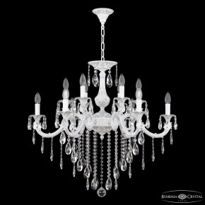 Подвесная люстра Bohemia Ivele Crystal AL7918 AL79118/12/285 B WMN в Можге - mozhga.mebel24.online | фото 2