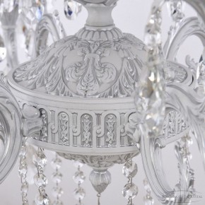 Подвесная люстра Bohemia Ivele Crystal AL7918 AL79118/12/285 B WMN в Можге - mozhga.mebel24.online | фото 5
