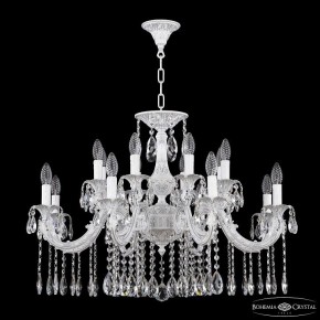 Подвесная люстра Bohemia Ivele Crystal AL7918 AL79118/16/285 A WMN в Можге - mozhga.mebel24.online | фото 2