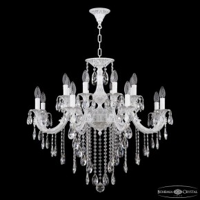 Подвесная люстра Bohemia Ivele Crystal AL7918 AL79118/16/285 B WMN в Можге - mozhga.mebel24.online | фото 2