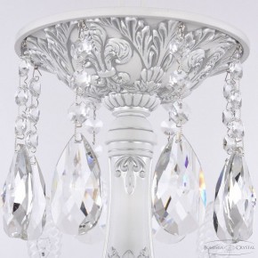 Подвесная люстра Bohemia Ivele Crystal AL7918 AL79118/16/285 B WMN в Можге - mozhga.mebel24.online | фото 4